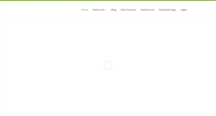 Desktop Screenshot of contapragente.com.br